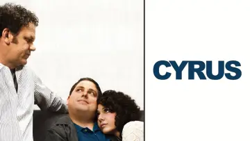 Zasłona do filmu "Cyrus" #654151