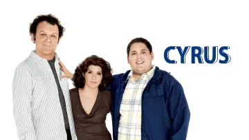 Zasłona do filmu "Cyrus" #654152
