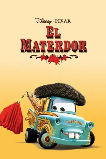 Plakat do filmu "Matador" #1867735