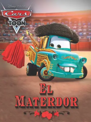 Plakat do filmu "Matador" #1867736