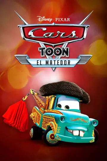 Plakat do filmu "Matador" #1867737