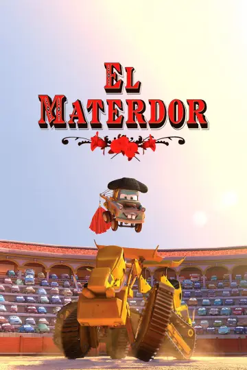 Plakat do filmu "Matador" #1867738