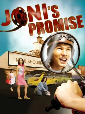 Janji Joni