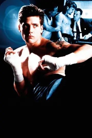 Plakat do filmu "Kickboxer 3: Sztuka Walki" #382807