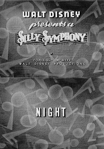 Plakat do filmu "Night" #744610