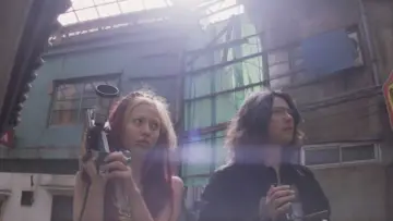 Zasłona do filmu "式日" #1143866