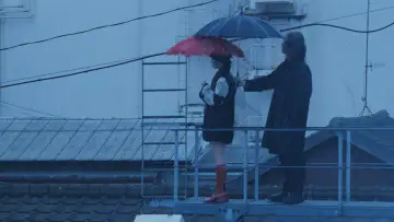 Zasłona do filmu "式日" #1195550