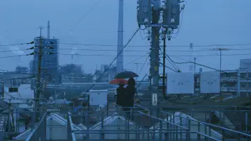 Zasłona do filmu "式日" #1195553