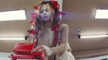 Zasłona do filmu "式日" #1683144