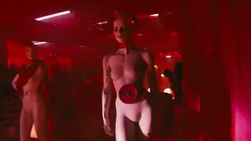 Zasłona do filmu "式日" #1890245