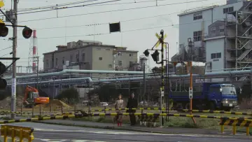 Zasłona do filmu "式日" #950009