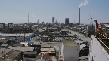 Zasłona do filmu "式日" #950024
