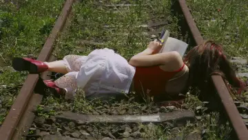 Zasłona do filmu "式日" #950026