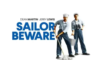 Zasłona do filmu "Sailor Beware" #1527160