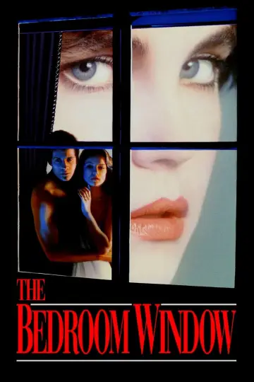 Plakat do filmu "Widok z sypialni" #1082136