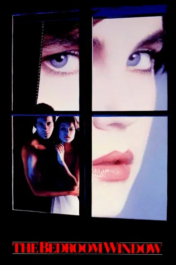 Plakat do filmu "Widok z sypialni" #1082139