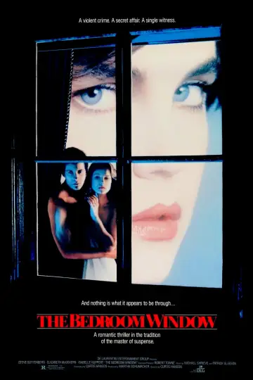 Plakat do filmu "Widok z sypialni" #1082140