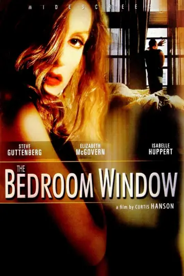 Plakat do filmu "Widok z sypialni" #1082142