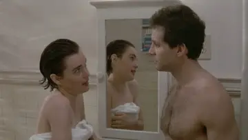 Zasłona do filmu "Widok z sypialni" #437923
