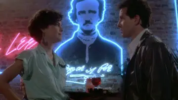 Zasłona do filmu "Widok z sypialni" #437926