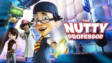 Zasłona do filmu "The Nutty Professor" #1830810