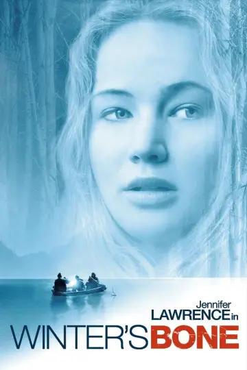 Plakat do filmu "Do szpiku kości" #261093