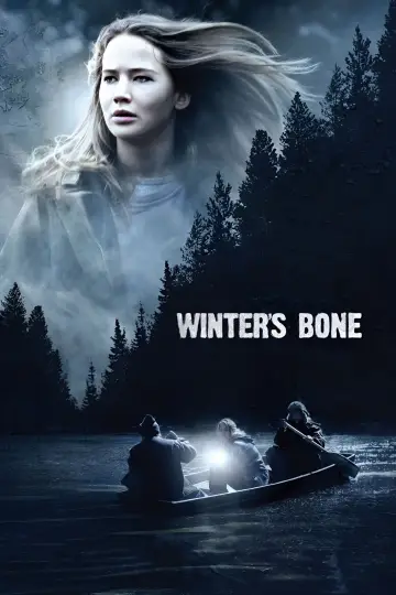 Plakat do filmu "Do szpiku kości" #261095