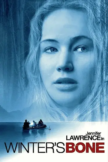 Plakat do filmu "Do szpiku kości" #261096