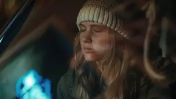 Zasłona do filmu "Do szpiku kości" #889852