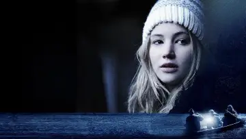 Zasłona do filmu "Do szpiku kości" #889854