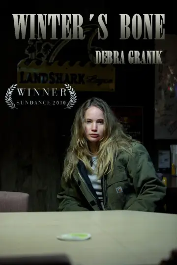 Plakat do filmu "Do szpiku kości" #889868