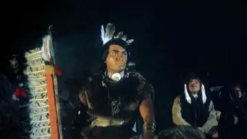 Zasłona do filmu "Chuka" #695472