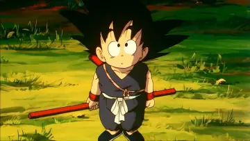 Zasłona do filmu "Dragon Ball: Shen Long no Densetsu" #376000