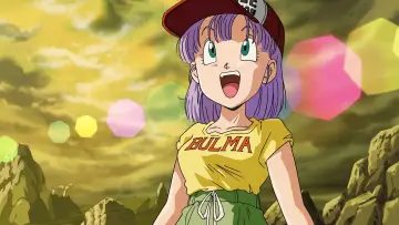 Zasłona do filmu "ドラゴンボール 最強への道" #939141