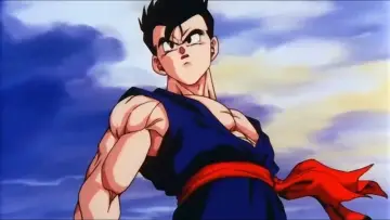 Zasłona do filmu "ドラゴンボールＺ 超戦士撃破!!勝のはオレだ" #322119