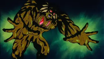 Zasłona do filmu "ドラゴンボールＺ 超戦士撃破!!勝のはオレだ" #322121
