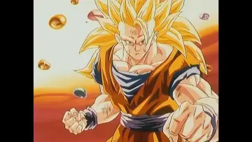 Zasłona do filmu "Dragon Ball Z: Fuzja" #1734475