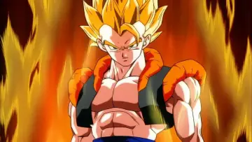 Zasłona do filmu "Dragon Ball Z: Fuzja" #212412