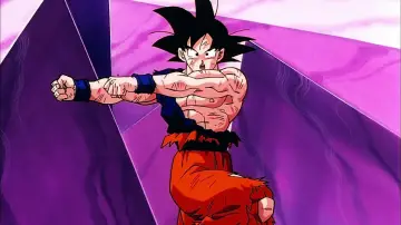 Zasłona do filmu "Dragon Ball Z: Fuzja" #212417