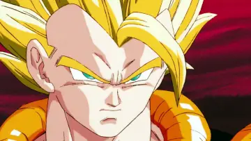 Zasłona do filmu "Dragon Ball Z: Fuzja" #812300