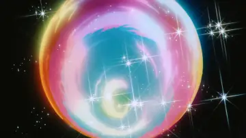Zasłona do filmu "Dragon Ball Z: Fuzja" #812309