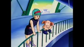 Zasłona do filmu "ドラゴンボールゼット 超スーパーサイヤ人じんだ孫そん悟ご空くう" #1739967