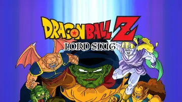 Zasłona do filmu "ドラゴンボールゼット 超スーパーサイヤ人じんだ孫そん悟ご空くう" #923472