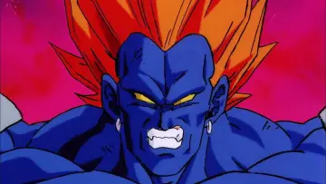 Zasłona do filmu "ドラゴンボールＺ 極限バトル！三大超サイヤ人" #260668