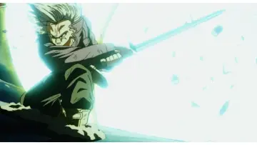 Zasłona do filmu "ドラゴンボールＺ 極限バトル！三大超サイヤ人" #260670