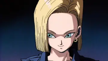 Zasłona do filmu "ドラゴンボールＺ 極限バトル！三大超サイヤ人" #260671