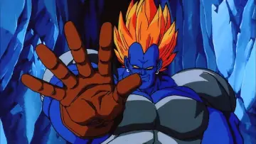Zasłona do filmu "ドラゴンボールＺ 極限バトル！三大超サイヤ人" #260672