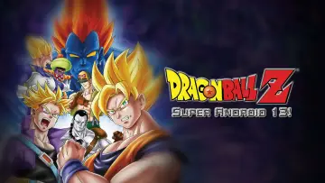 Zasłona do filmu "ドラゴンボールＺ 極限バトル！三大超サイヤ人" #812764