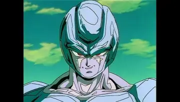 Zasłona do filmu "ドラゴンボールZ 激突!!100億パワーの戦士たち" #1733091