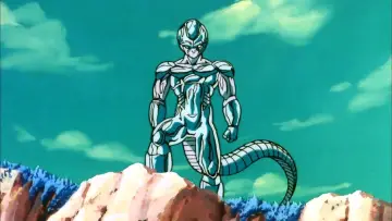 Zasłona do filmu "ドラゴンボールZ 激突!!100億パワーの戦士たち" #283053